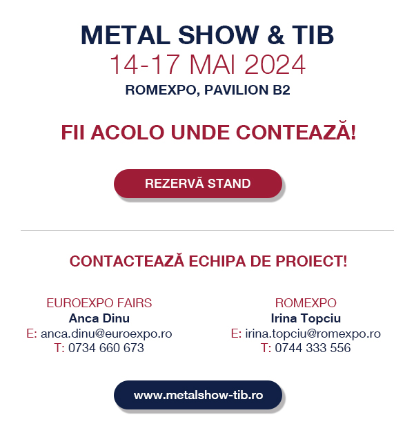 METAL SHOW & TIB