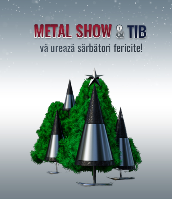 Nl5. Sărbători fericite! 