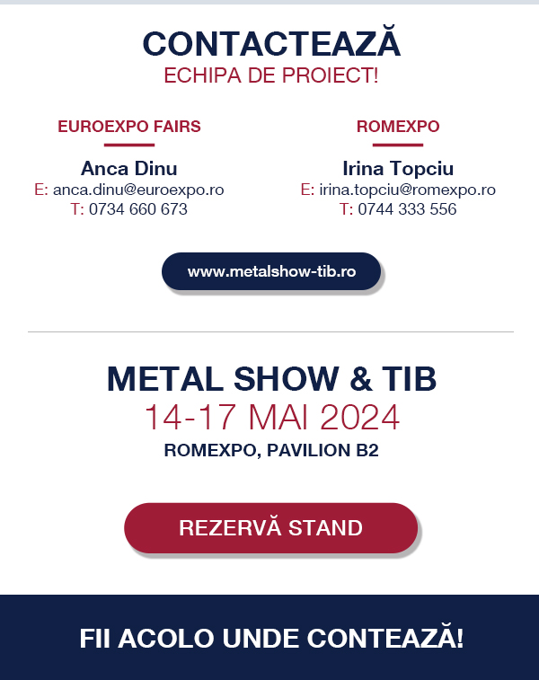 METAL SHOW & TIB