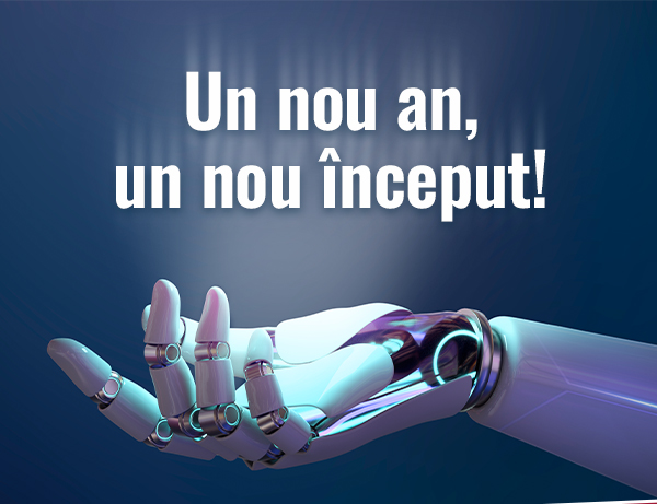 Nl6. Un nou an, un nou început!