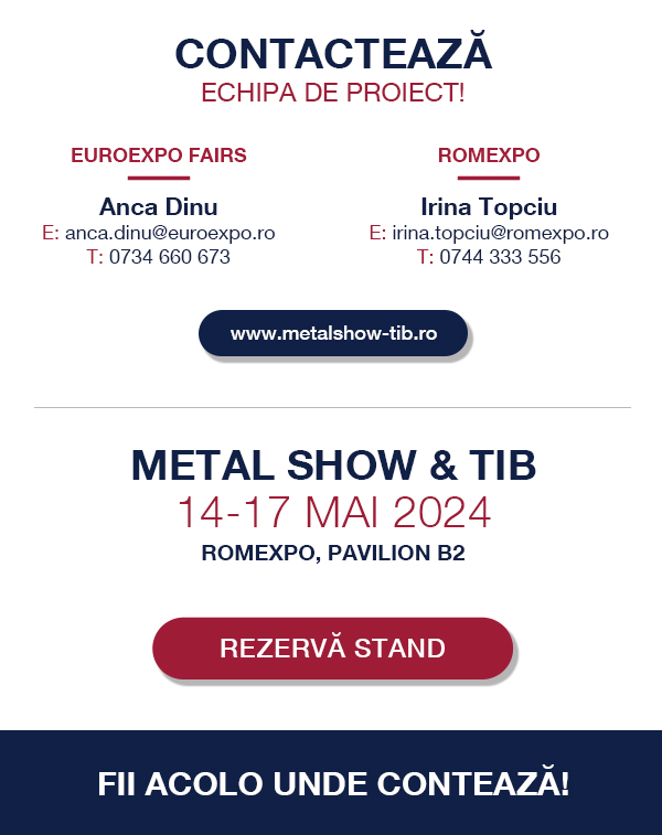 METAL SHOW & TIB