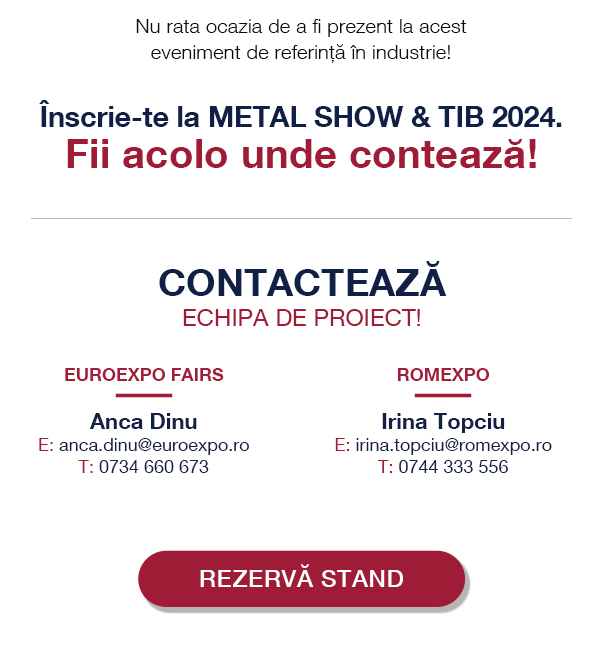 METAL SHOW & TIB