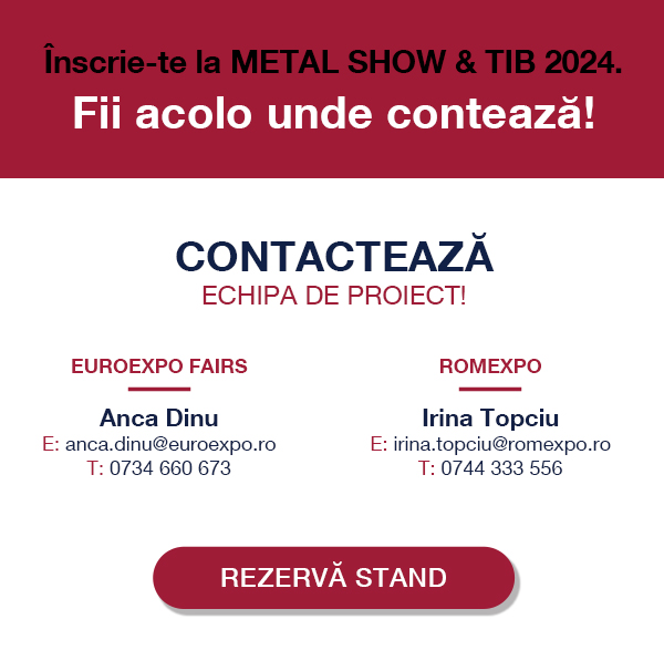 METAL SHOW & TIB
