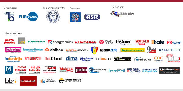 Partners Metal Show & TIB