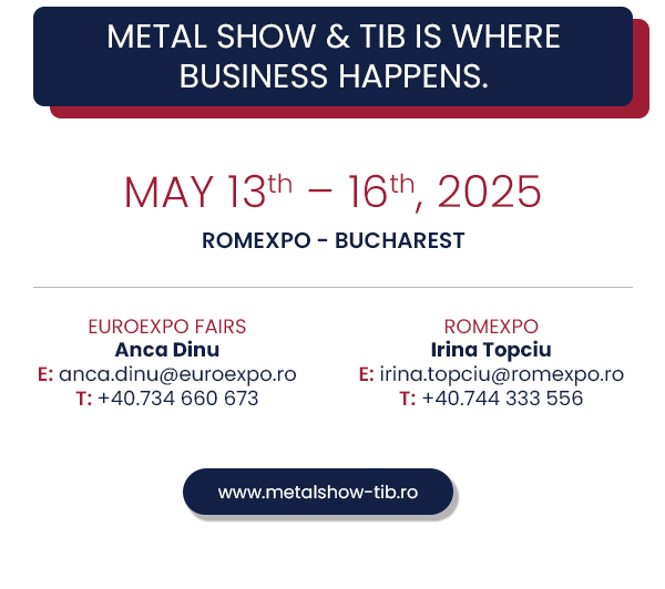 METAL SHOW & TIB