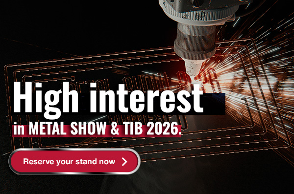 Metal Show Newsletter