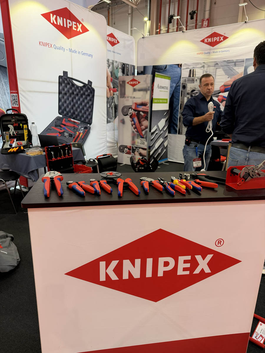 Expozant Metal Show TIB 2026