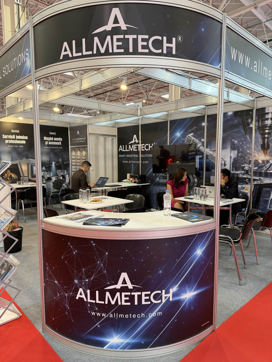 Expozant Metal Show TIB 2026
