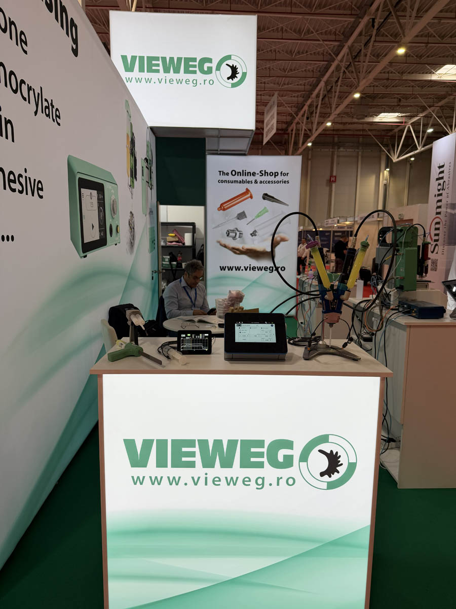 Expozant Metal Show TIB 2026