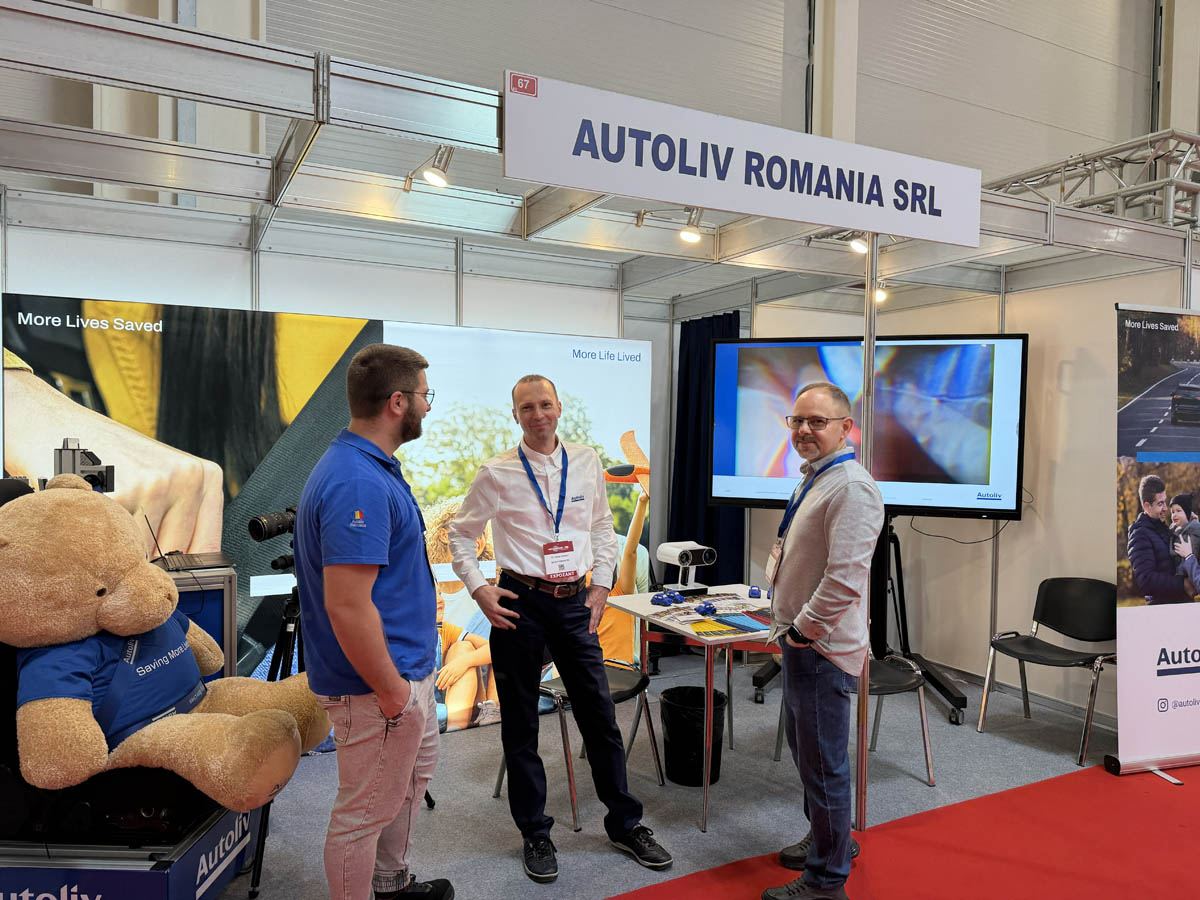 Expozant Metal Show TIB 2026
