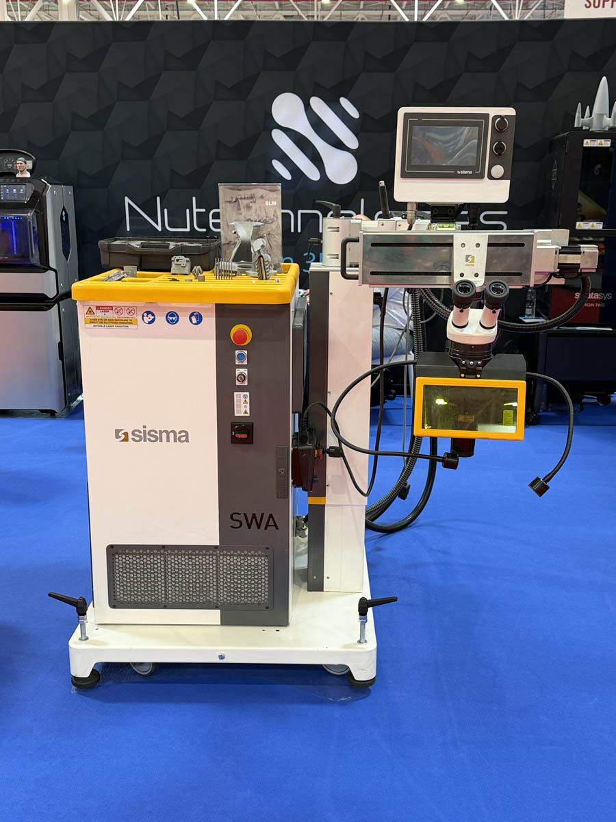 Expozant Metal Show TIB 2026