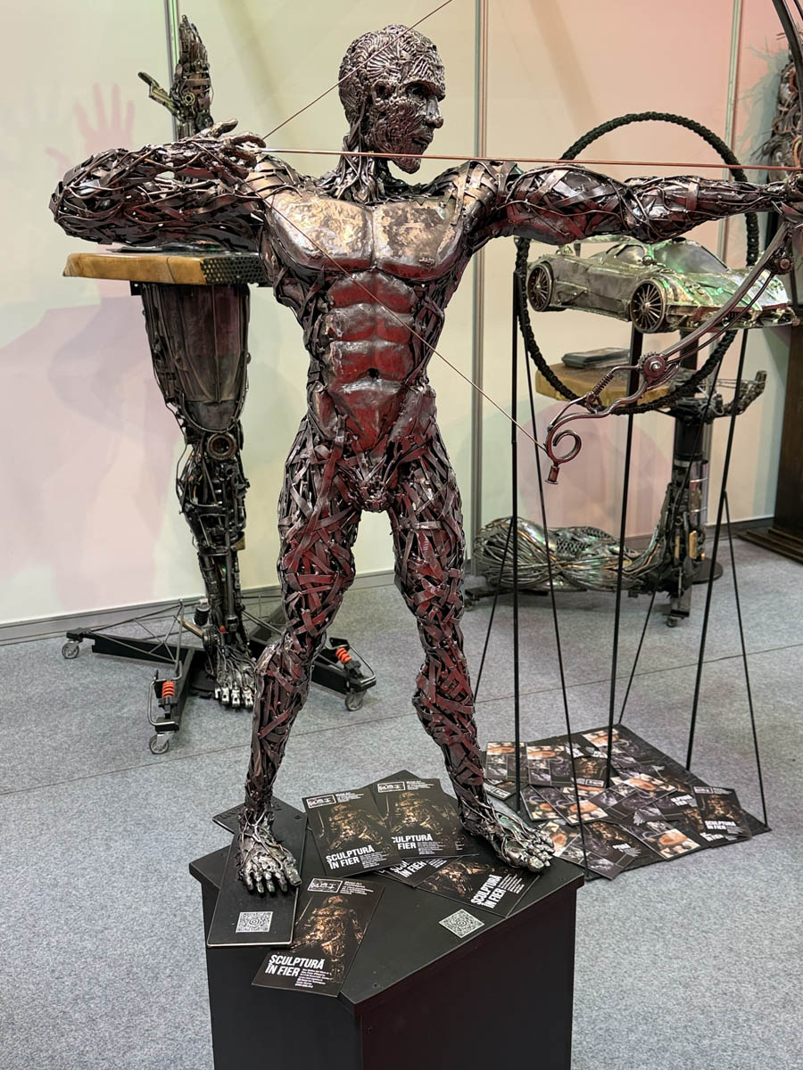 Expozant Metal Show TIB 2026
