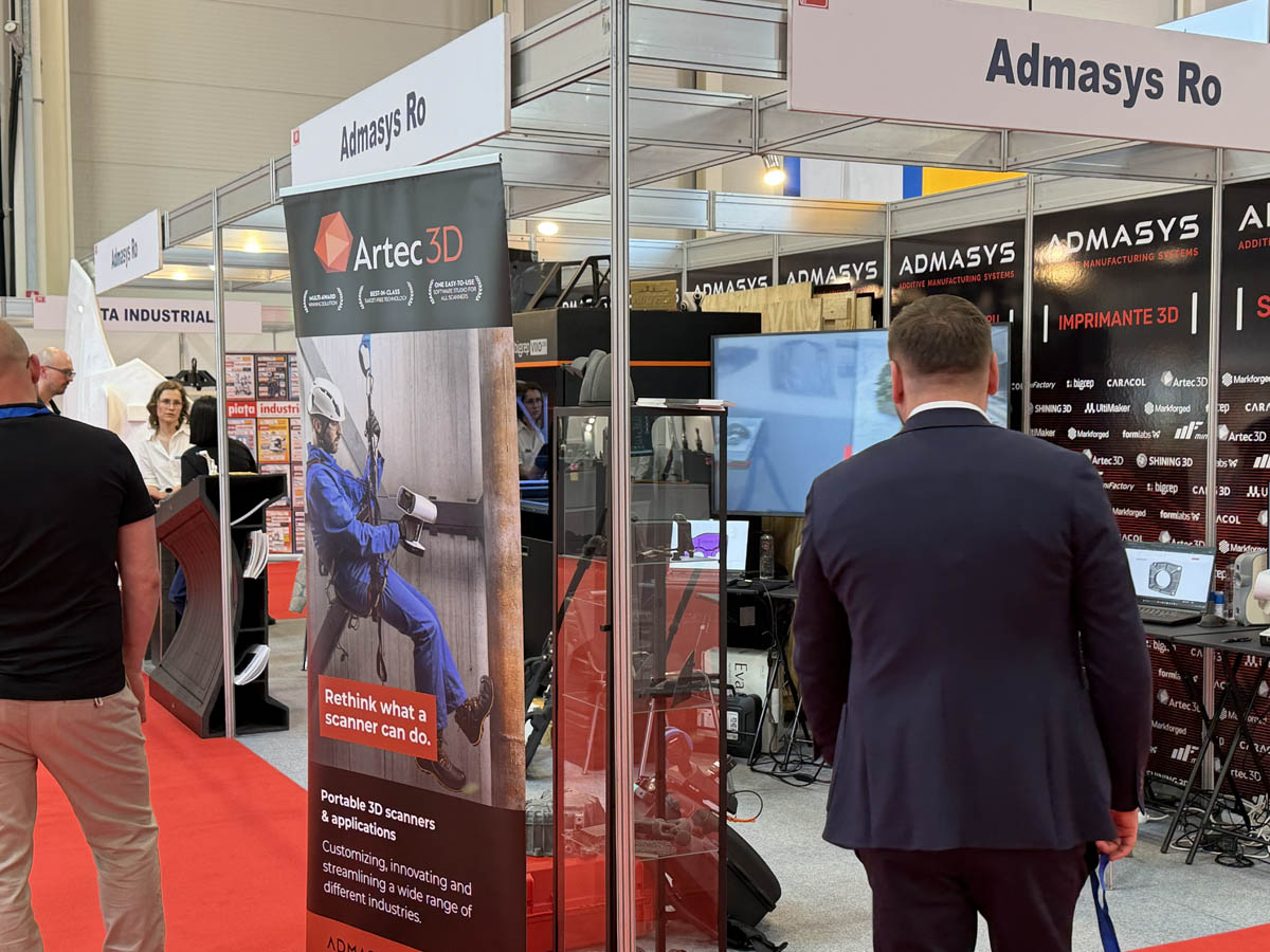 Expozant Metal Show TIB 2026