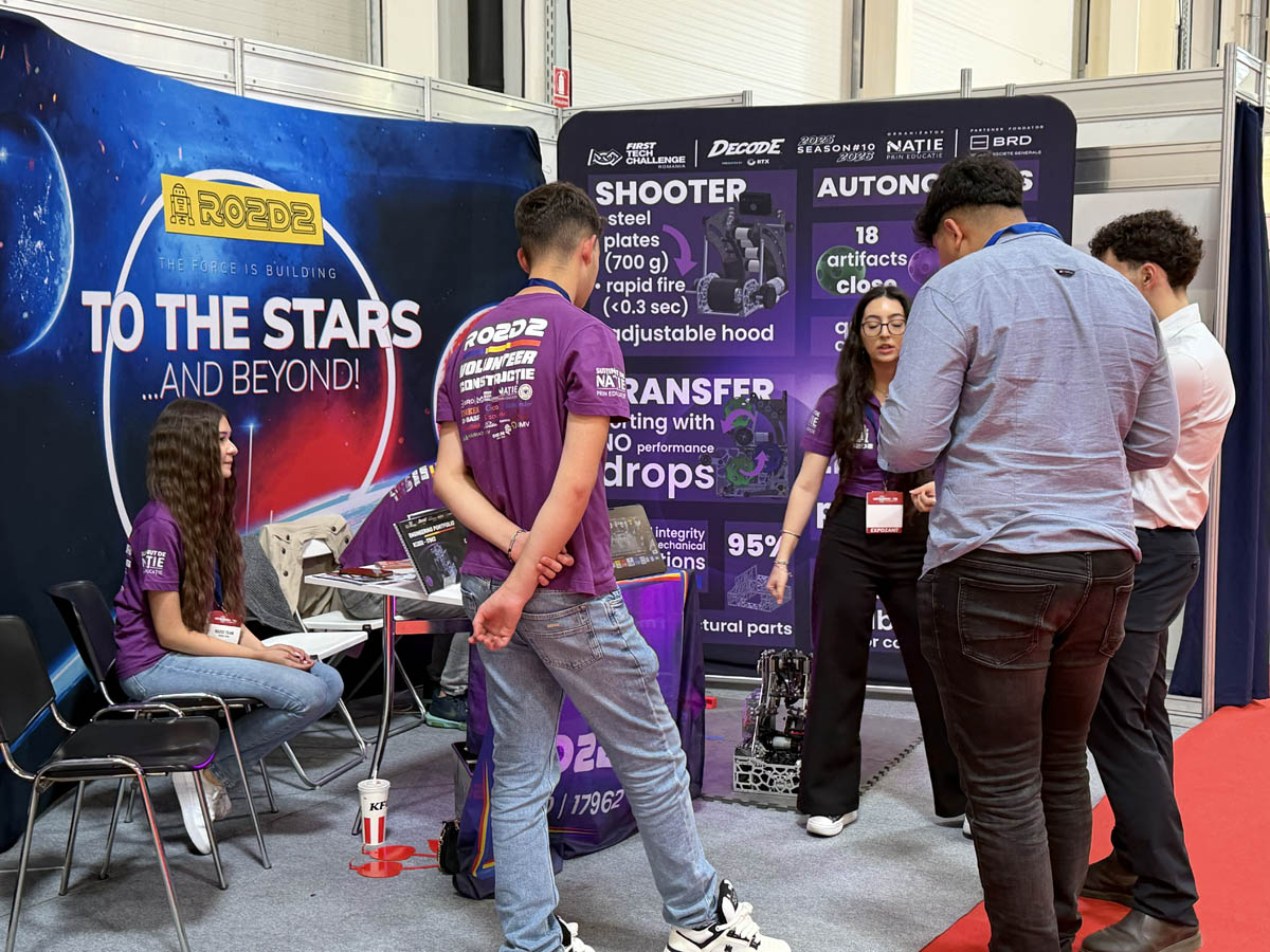 Expozant Metal Show TIB 2026