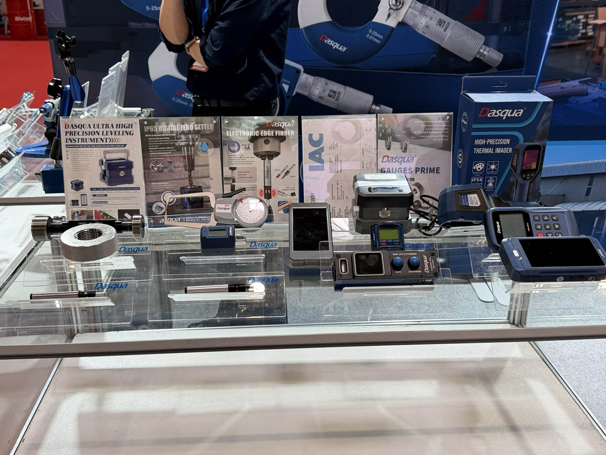 Expozant Metal Show TIB 2026
