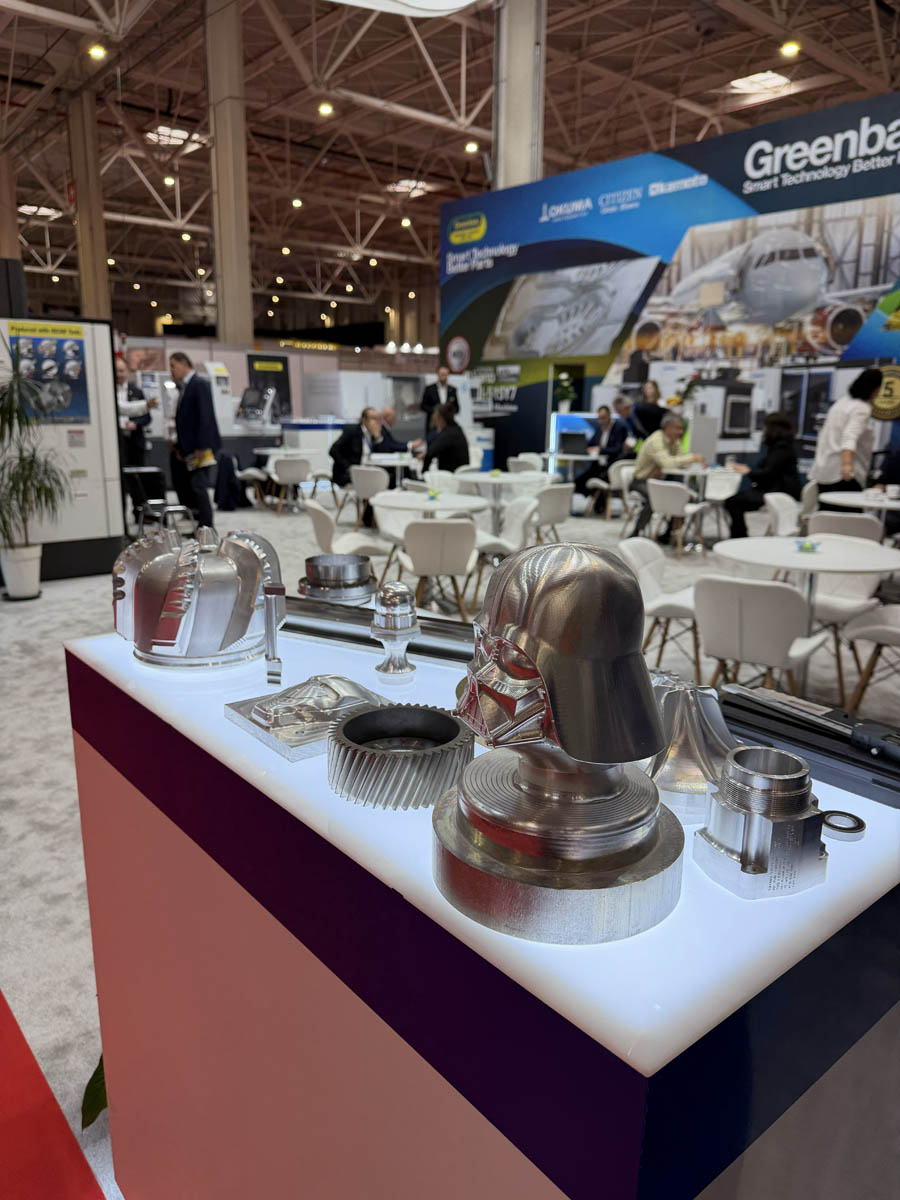 Expozant Metal Show TIB 2026