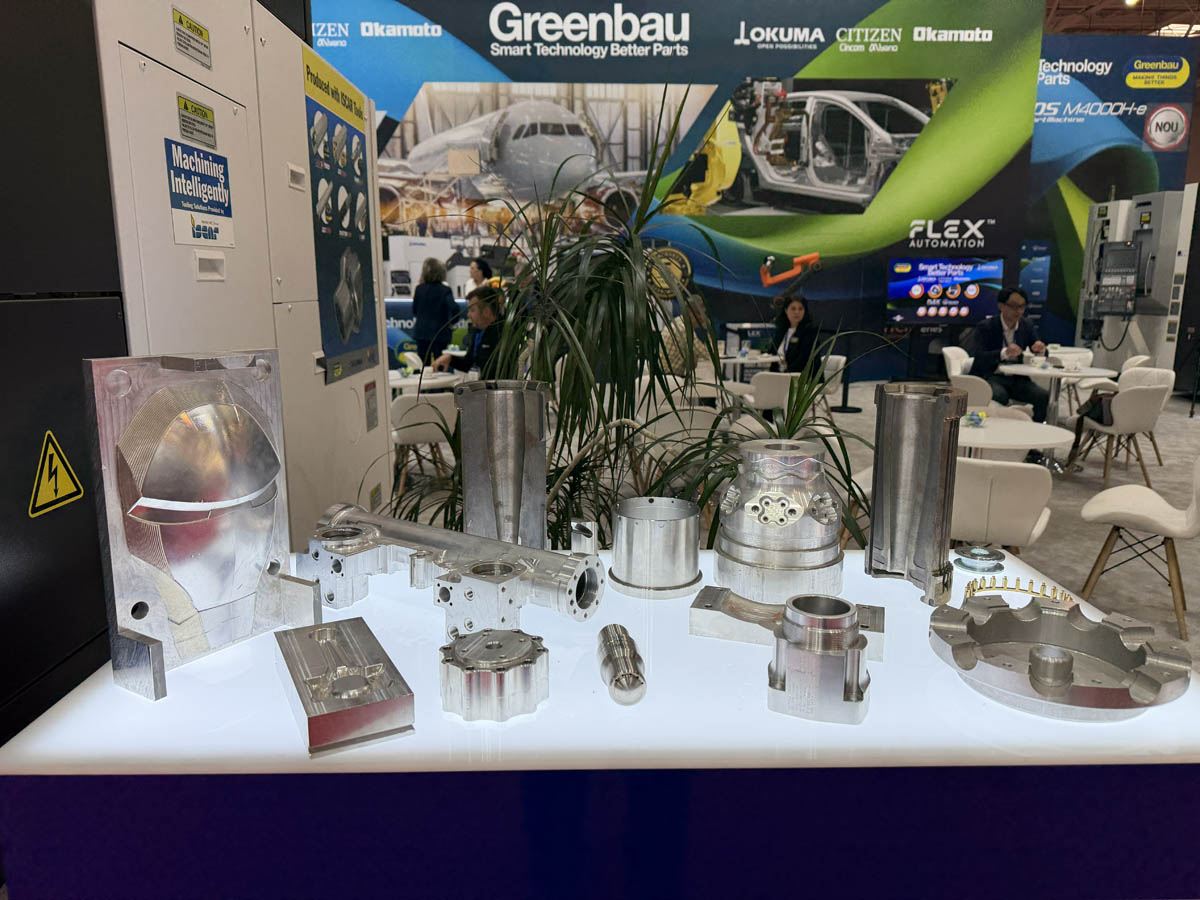 Expozant Metal Show TIB 2026