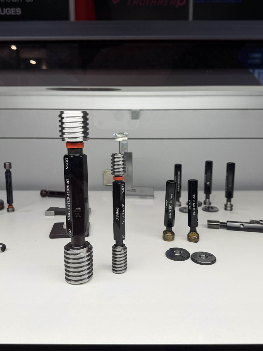 Expozant Metal Show TIB 2026