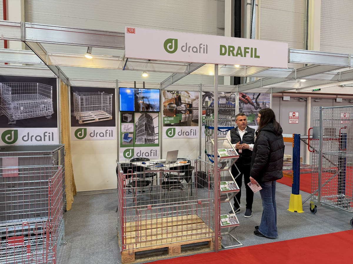 Expozant Metal Show TIB 2026