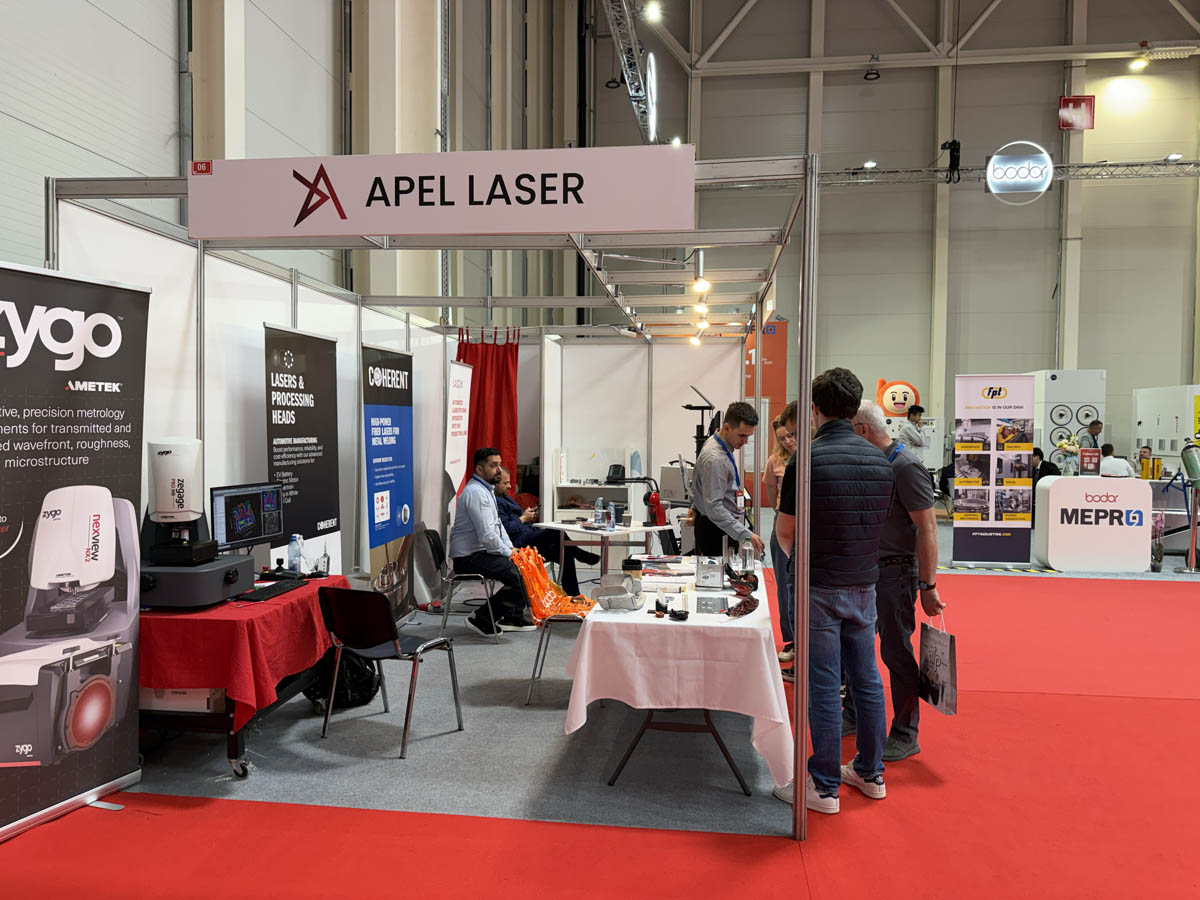Expozant Metal Show TIB 2026
