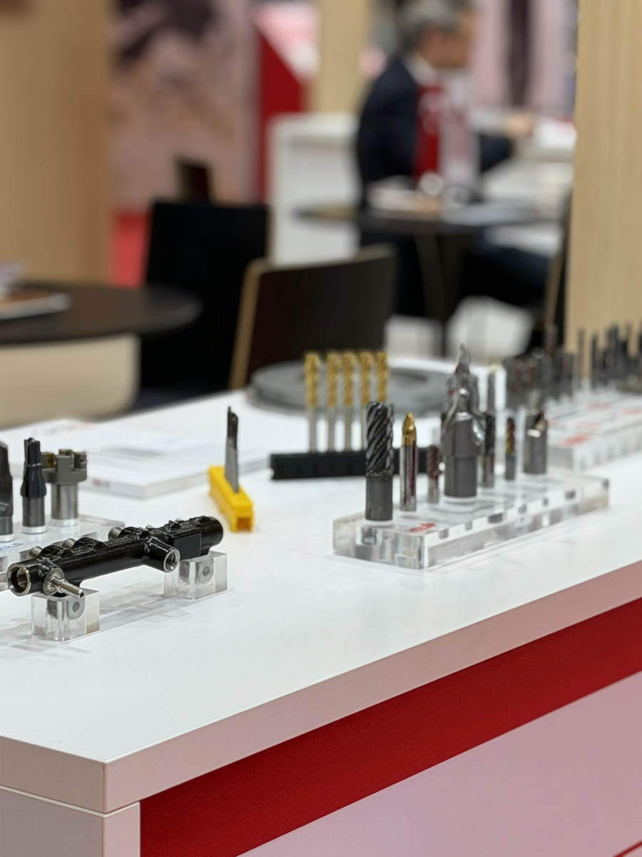 Expozant Metal Show TIB 2026