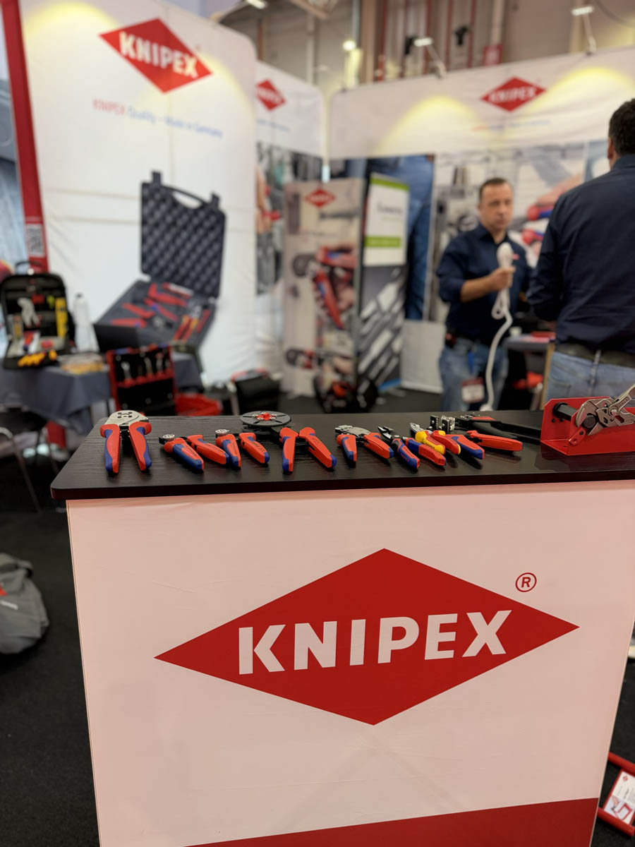 Expozant Metal Show TIB 2026