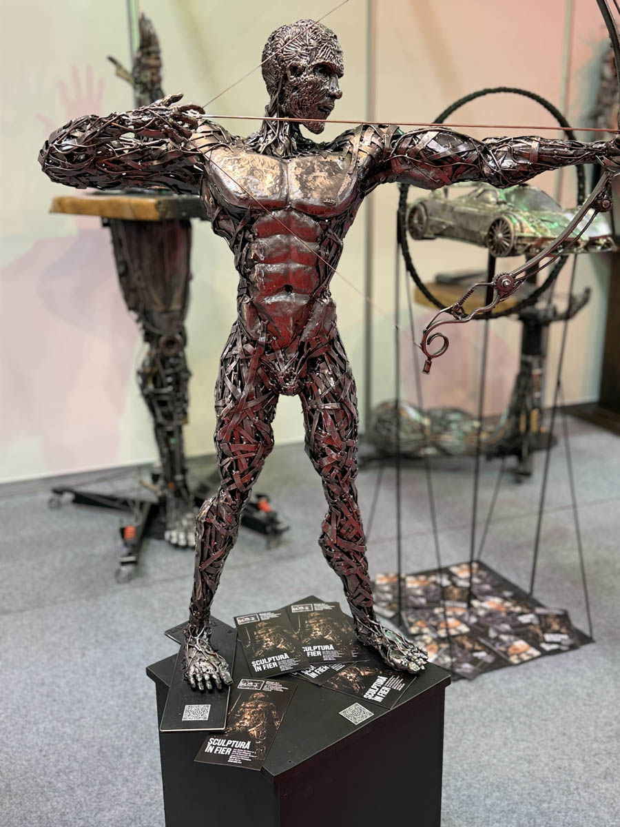 Expozant Metal Show TIB 2026