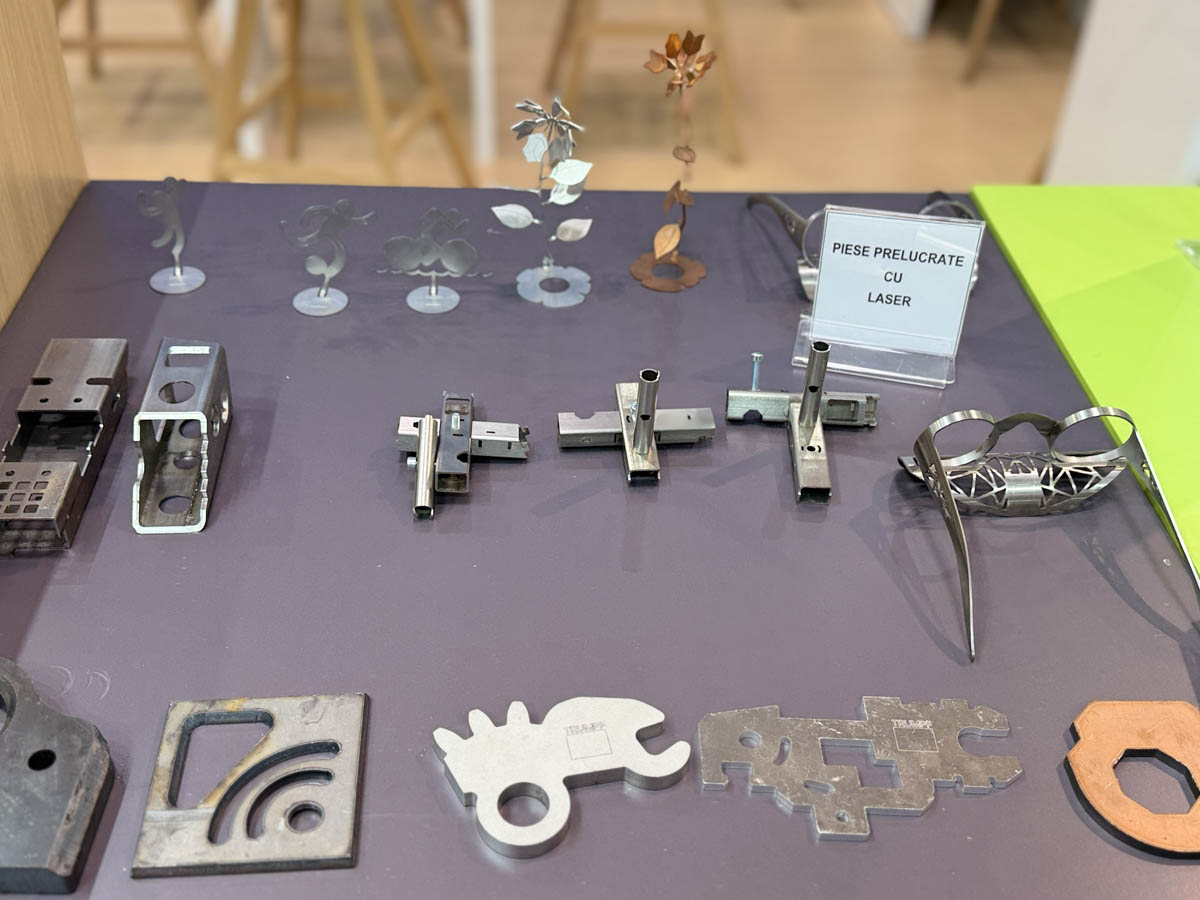 Expozant Metal Show TIB 2026
