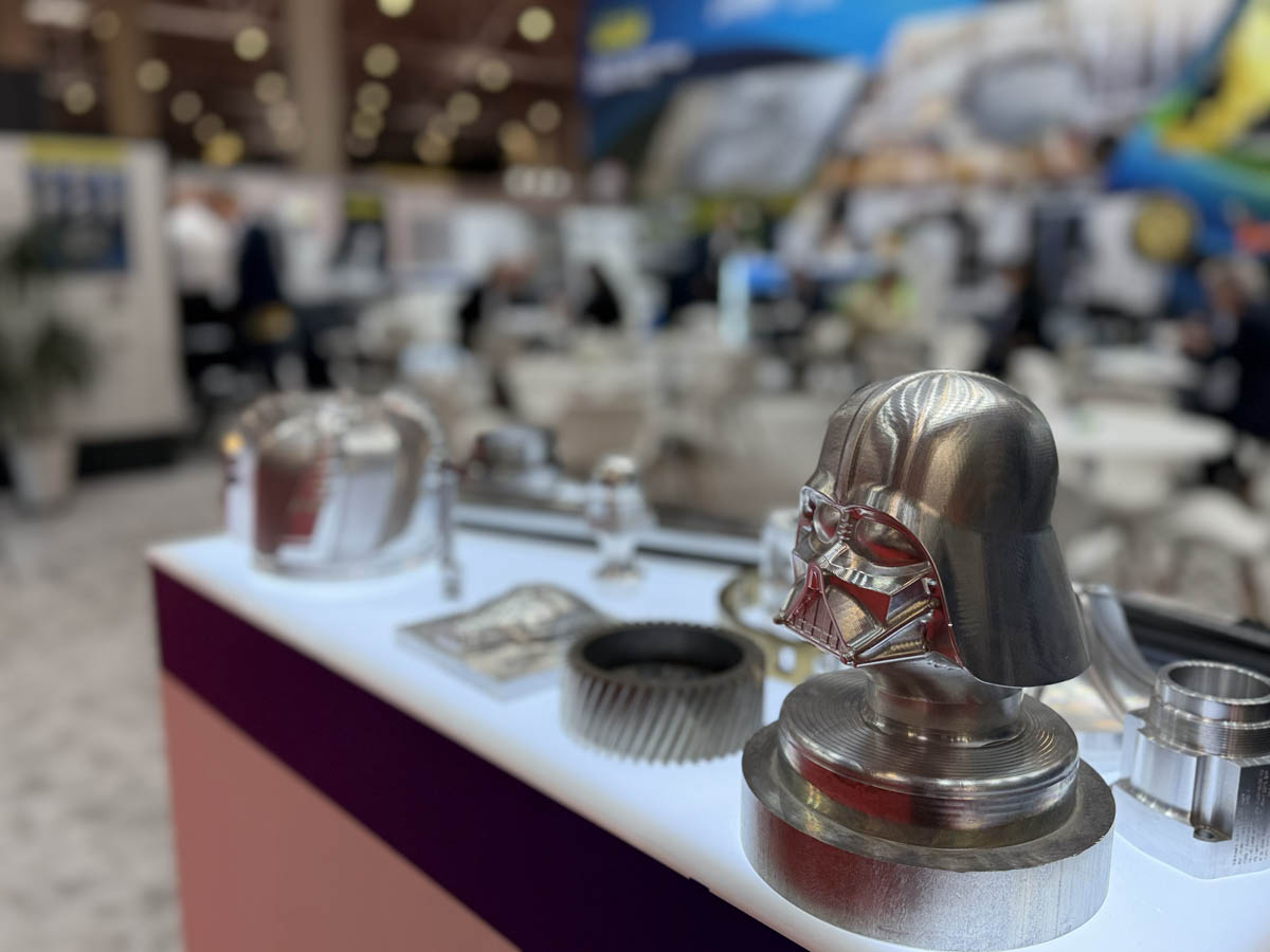 Expozant Metal Show TIB 2026
