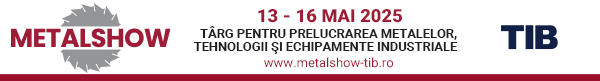 METAL SHOW & TIB