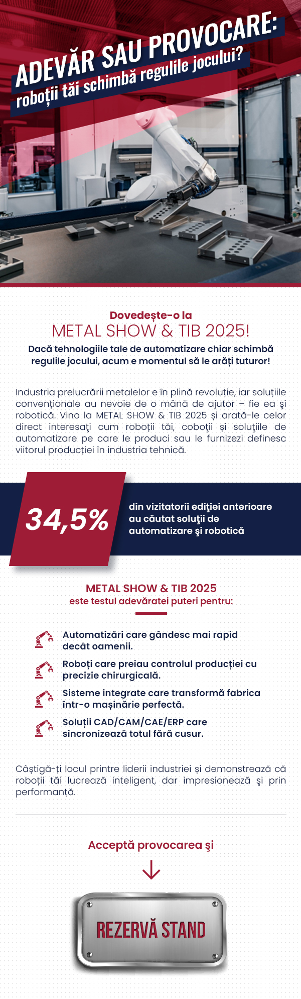 METAL SHOW & TIB