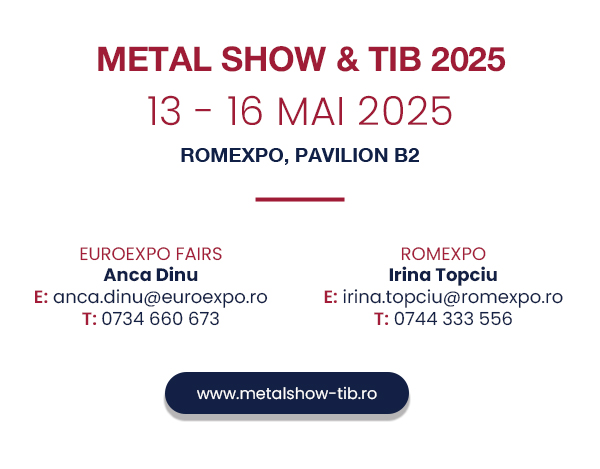 METAL SHOW & TIB