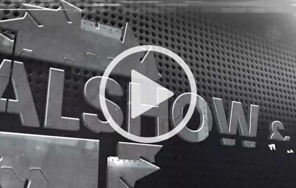 Nl11. Pregătește-te pentru METAL SHOW & TIB 2025: premiere și oferte de neratat!