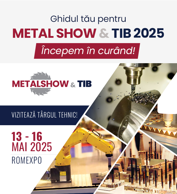 METAL SHOW & TIB