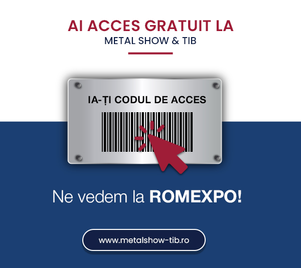 METAL SHOW & TIB