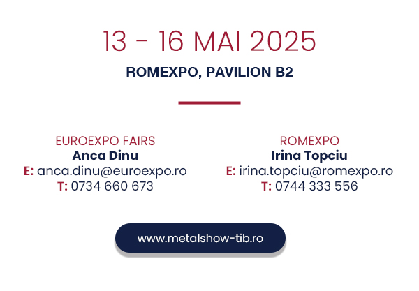 METAL SHOW & TIB