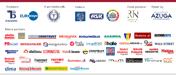 Partners Metal Show & TIB