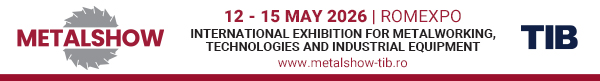 METAL SHOW & TIB