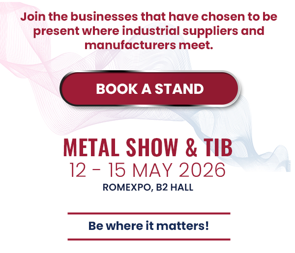 METAL SHOW & TIB