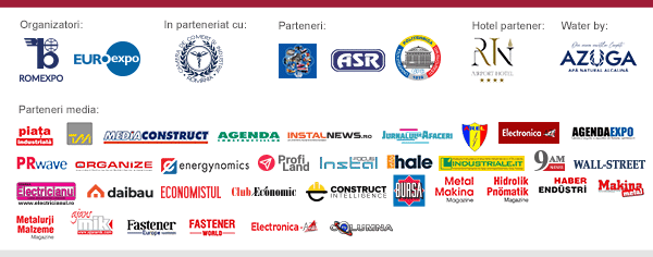 Parteneri Metal Show & TIB