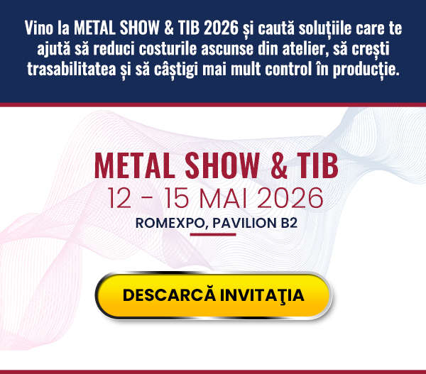 METAL SHOW & TIB