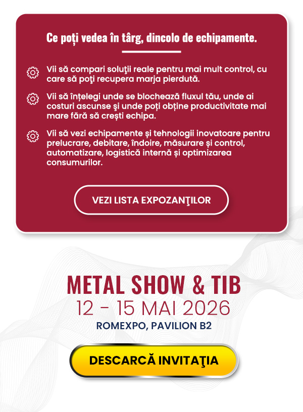 METAL SHOW & TIB