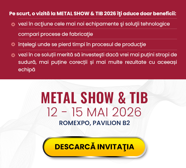 METAL SHOW & TIB