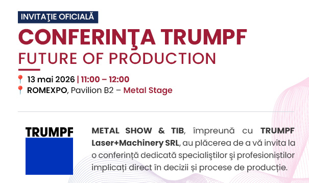 Metal Show Newsletter