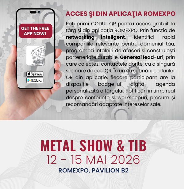 METAL SHOW & TIB