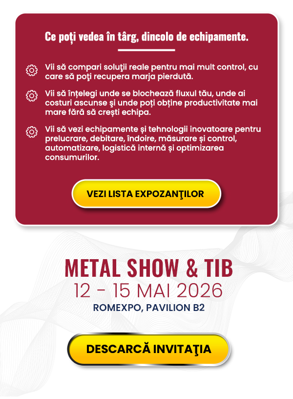 METAL SHOW & TIB