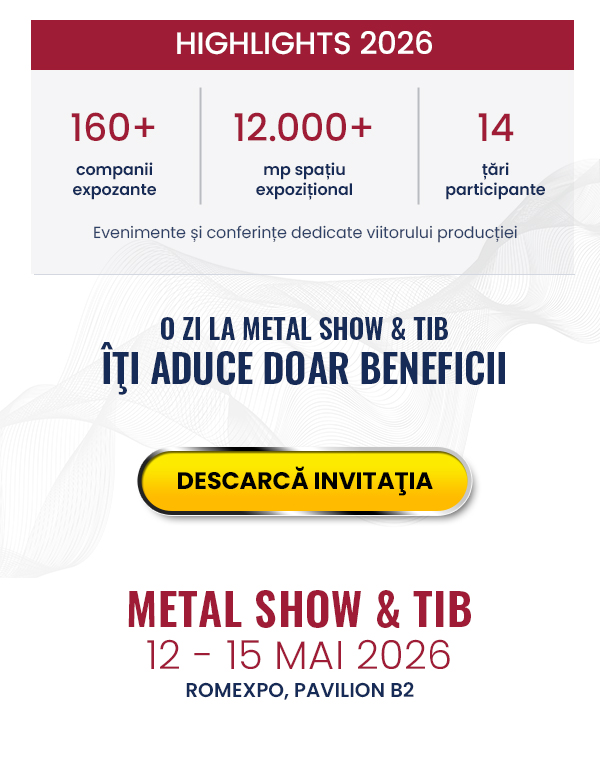 METAL SHOW & TIB