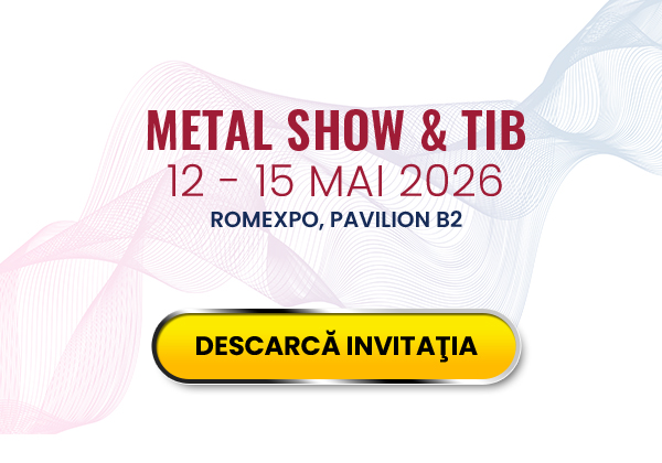 METAL SHOW & TIB
