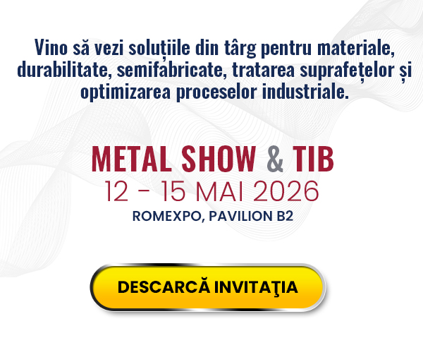 METAL SHOW & TIB