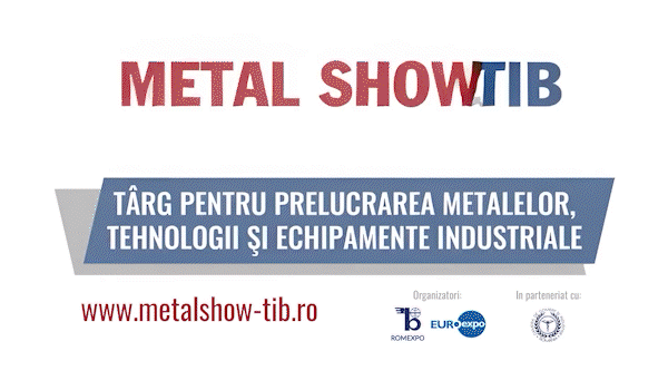 METAL SHOW & TIB